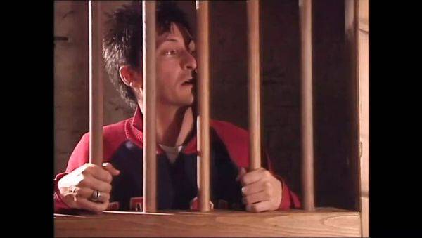 Holy Monastery Anal Gangbang - Group Bondage Sex with Conny Dachs & MILFs - xxxfiles.com on systemporn.com