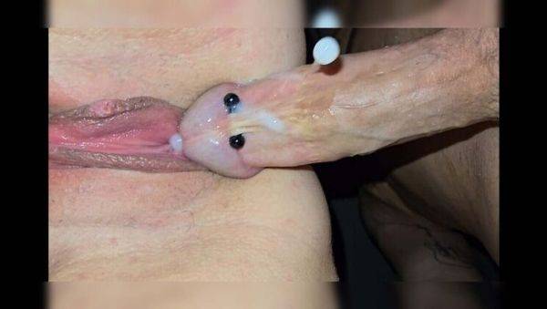 Hot MILF takes huge creampie in tight pussy - homemade POV - xxxfiles.com - South Africa on systemporn.com