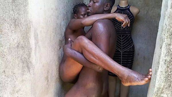 Stepmom Fucks Step Son Hard in Shower - Big Ass Doggy Style & Moaning - xxxfiles.com - India - Japan on systemporn.com