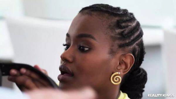 Hot Maid Lexi Luv Gets Fucked Hard By Xander Corvus - Big Tits & Cumshot - xxxfiles.com on systemporn.com