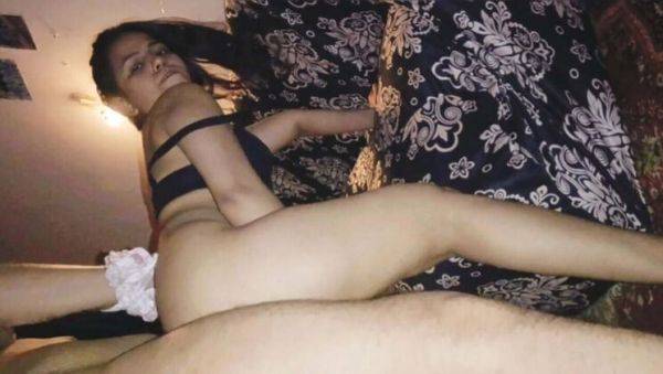 Hot Sis Latika Moans Hard in Doggy Style - Close-Up Face Expressions & Dirty Talk - xxxfiles.com - India on systemporn.com