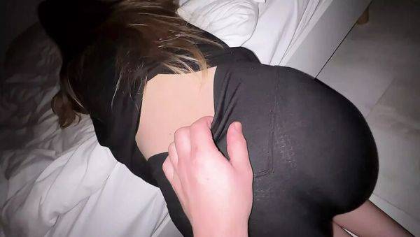 Skinny Teen Gigioficial Fucks Hard in Doggy Style - Norwegian Amateur POV - xxxfiles.com - Norway on systemporn.com