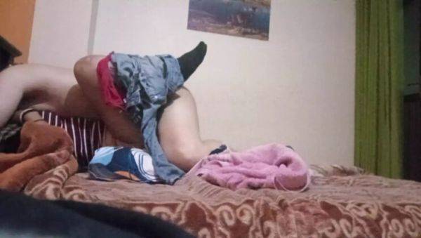 Hot MILF Mother-in-Law Cheats with Son-in-Law - Amateur Homemade Fuck - xxxfiles.com - India - Bolivia on systemporn.com