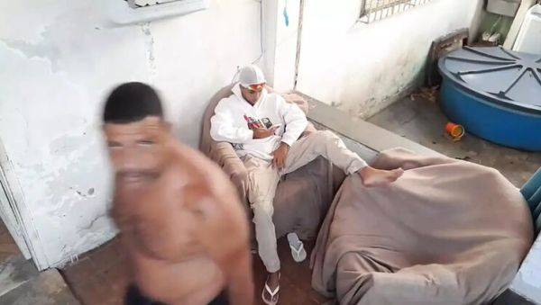 Hot Brazilian Teen Takes Big Cock in Her Ass Doggy Style - xxxfiles.com - Brazil on systemporn.com