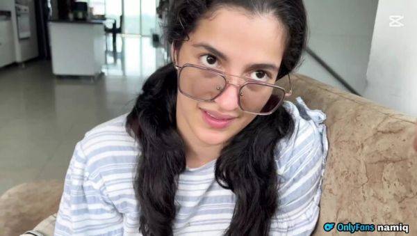 Shy Teen Virgin Gives Tight Pussy To Math Teacher - Rough Creampie Sex! - xxxfiles.com - Colombia on systemporn.com