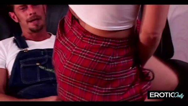 Sabrina Jayde Busty MILF Goes Wild - Hardcore HD Fuck Tape - xxxfiles.com on systemporn.com