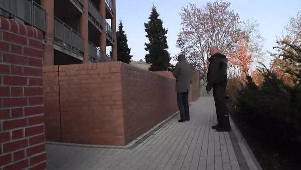 Big Tits & Hairy Pussy Threesome - Jessica & Kristine Suck Big Dick Hard - xxxfiles.com on systemporn.com