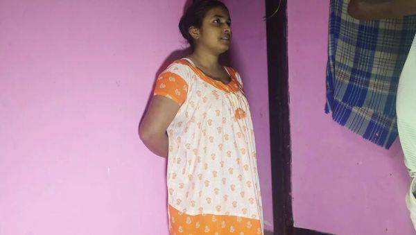 Hot Indian Babe Deluwara Khatun Full HD Sex Video 2025 with Hindi Audio - veryfreeporn.com - India on systemporn.com