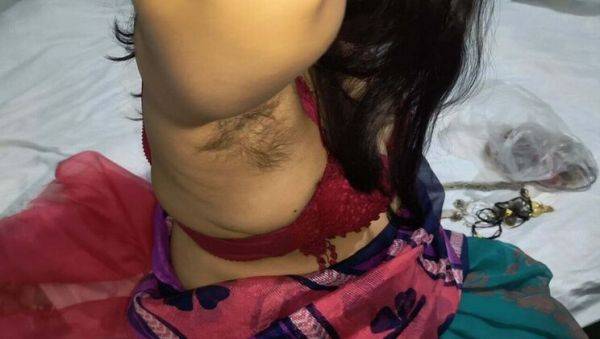 Desi Aunty Hardcore Fuck - Step Son Pounds Her Big Ass Doggy Style - veryfreeporn.com - India on systemporn.com