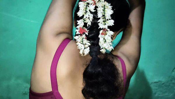 Tamil Marumagal Hardcore Fucking in HD - Part 1 with Vishnu - veryfreeporn.com on systemporn.com