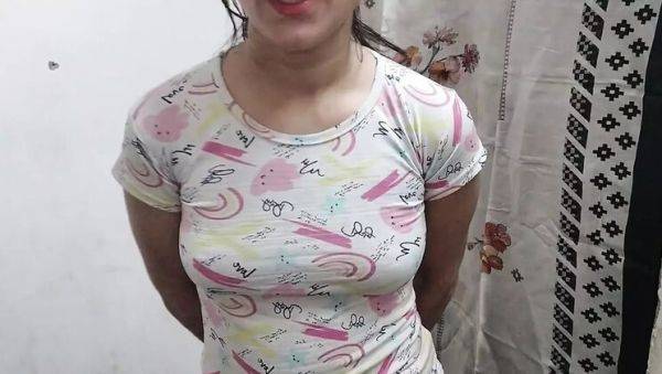 Step Brother Fucks Me Hard For Money - Sexyreena01 Hot Desi Action - veryfreeporn.com - India on systemporn.com