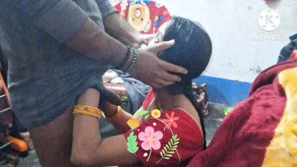 BustyPriya Sucks Boyfriend's Dick and Gets Fucked Hard - Desi Couple Sex - veryfreeporn.com - India on systemporn.com