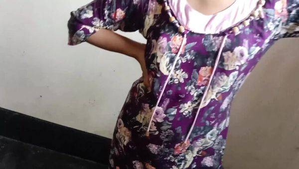 Desi Village Girl Suman Gets Hard Dick in Her Tight Little Pussy - XXX Hardcore Fuck - veryfreeporn.com on systemporn.com