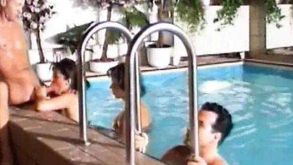 German Anal Sluts - Vintage Full Movie with Double Penetration - veryfreeporn.com - Germany on systemporn.com