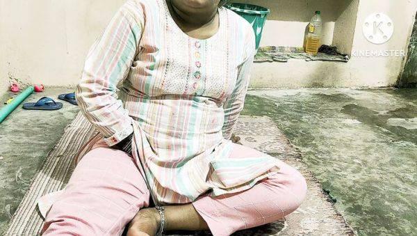 Desi Indian Wife Fucks Neighbor Boy Hardcore - Big Cock Doggy Style & Tight Pussy - porntry.com - India on systemporn.com