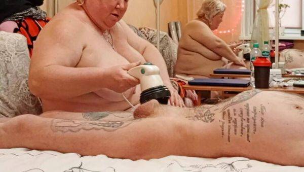 Hot MILF Zona901 sucks big cock and swallows cum after deep throat blowjob - porntry.com - Russia on systemporn.com