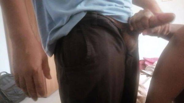 Hot Desi Bangla Sex - Stepsister Sali Enjoying with Skakoi - porntry.com - India on systemporn.com