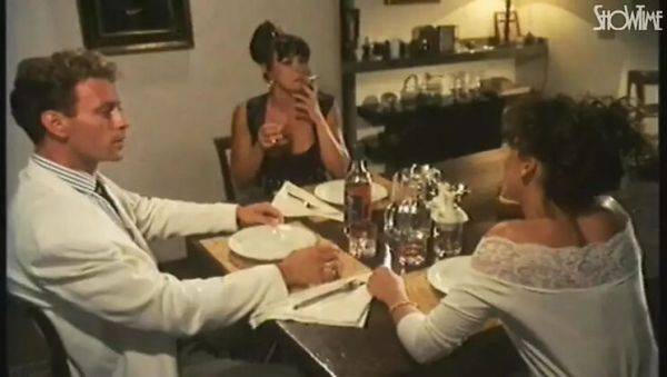 Hot Italian Trucker Rocco Siffredi Fucks Eva Orlowsky's Wet Pussy - Part 5 - porntry.com - Italy on systemporn.com