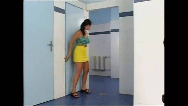 Busty MILF & Teen Sluts Take Huge Vintage Cocks - Full Anal & Cumshot Movie - veryfreeporn.com on systemporn.com