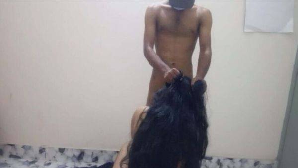 Hot Indian Babe Nehe570 Fucks in Public - Desi College Girl Romantic Sex - veryfreeporn.com - India on systemporn.com