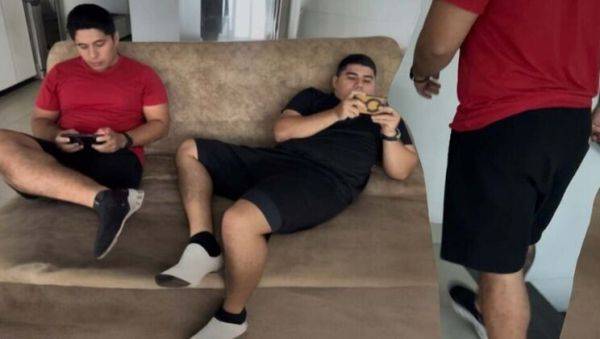 Best Friend's Wife Cheats with Me - Hot Homemade Cuckold Sex! - veryfreeporn.com - Colombia on systemporn.com