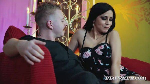 Julia De Lucia's Berlin Night: Rough Anal & Big Tits - veryfreeporn.com on systemporn.com