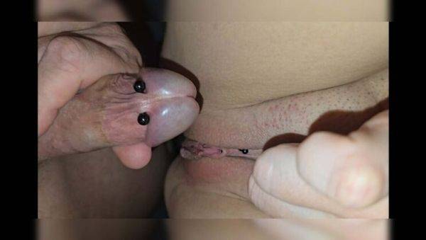 Hot MILF Takes Big Cock Doggy Style & Gets Creampied - Homemade HD - veryfreeporn.com - South Africa on systemporn.com