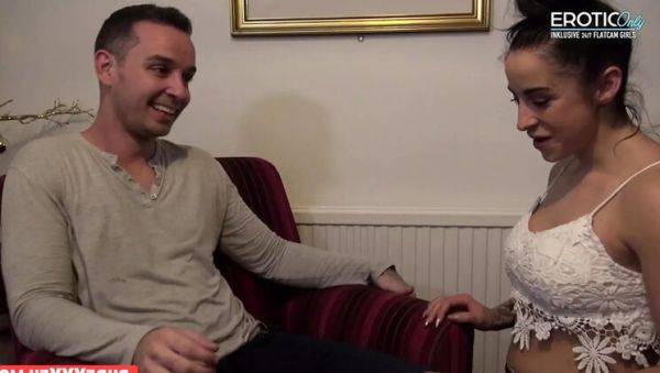 Step Sister Kimmie Foxx Gets Hardcore Fuck From Ricky Stone - Big Tits, Blowjob & Pussy Licking - veryfreeporn.com on systemporn.com