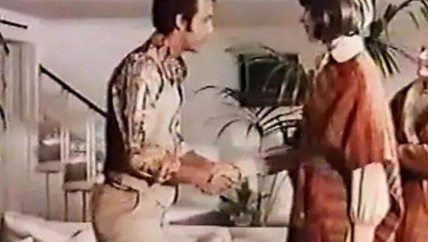 Vintage French Porn - Mouth Sex Full Movie with Liliane Lemieuvre & Emmanuelle Pareze - veryfreeporn.com - France on systemporn.com