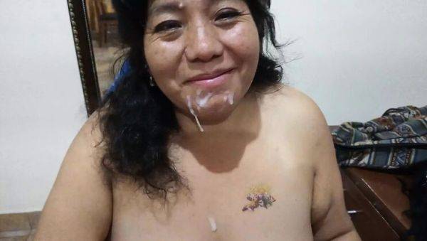 Mature Christian Housewife Learns to Milk a Man - Amateur Homemade HD - veryfreeporn.com - India - Bolivia on systemporn.com