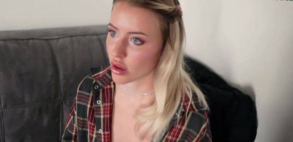 My Stepsister was Playing Ps5, but I had Other Plans-to Fuck Her Dirty Mouth ... - inxxx.com - Russia on systemporn.com