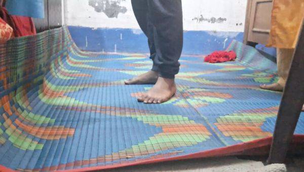 BustyPriya Argues with Sister-in-Law Then Gets Hardcore Fuck in Bedroom - Big Tits, Doggy, Rough Sex - xxxfiles.com - India on systemporn.com