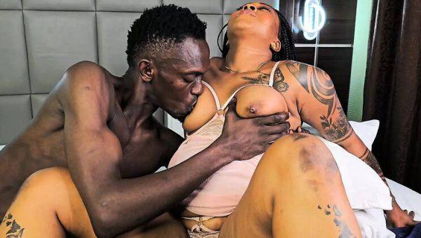 Blonde Teen Candy Ass Covered in Cream Fucked Hard by Big Cock - xxxfiles.com - Nigeria on systemporn.com