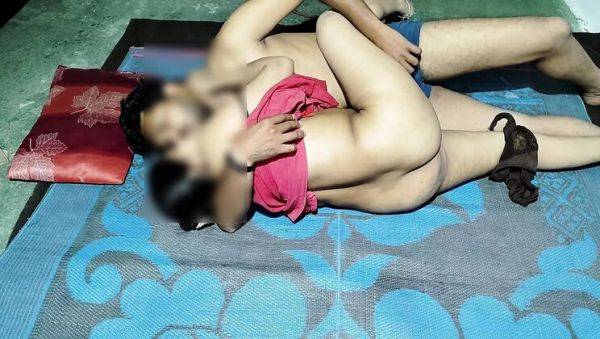 Seema Hot Sex Video - Desi Bhabhi Anal & Doggy Style Fuck in HD - veryfreeporn.com - India on systemporn.com