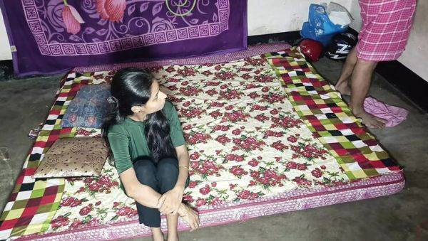 Desi Village Hot Girl Fucked Hard in Bang - Indian Bhabhi Romance - porntry.com - India on systemporn.com