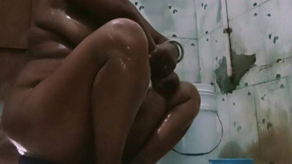 Any One - A Young Village Girl Is Taking A Bath And Showing Her Body And Saying, Is There Who Can Fuck Me (it Will Be Fun) Pa - desi-porntube.com - India on systemporn.com