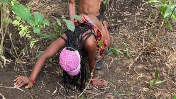 Outdoor Sex Couple With Couple Sex - desi-porntube.com - India on systemporn.com