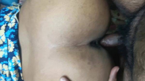 Indian Mallu In Trying Hand Romance And Back Position In Bed With Her Office Colleague - desi-porntube.com - India on systemporn.com