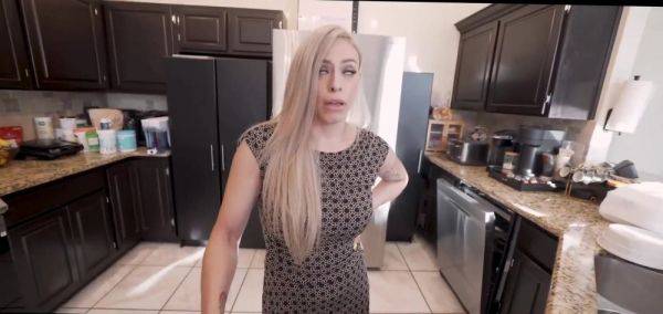 Lory Lace ManyVids.com Dads In Jail Stepmom Is Horny Part - inxxx.com on systemporn.com