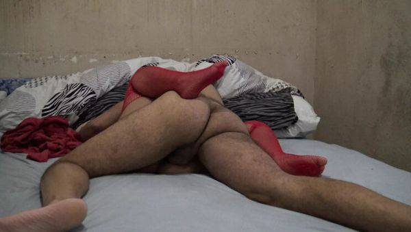 Stepmom Susan Shows Best Sex Position For Intense Female Orgasm - Turtle Fuck Creampie Squirting - porntry.com - Canada on systemporn.com