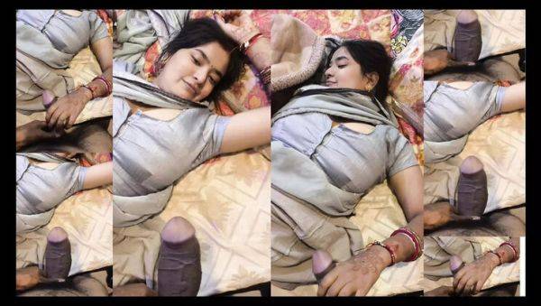 Hot Indian Babe Pushyqueen Fucks Hard - Big Tits, Big Ass & Deep Throat - xxxfiles.com - India on systemporn.com