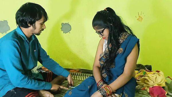 Hot Bhabhi Full HD Sex Videos with Hindi Audio - Explicit Moaning - veryfreeporn.com on systemporn.com