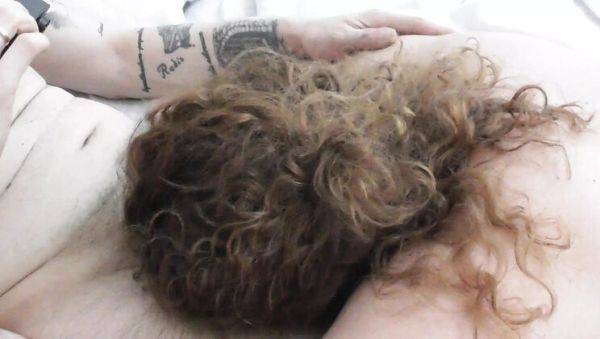 Hot Sister-in-Law Ass Licking & Pussy Eating - Big Ass Spanish MILF Purplemoon9 - veryfreeporn.com - Spain on systemporn.com