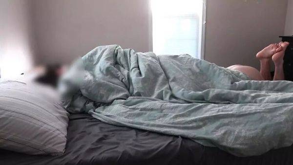 Sexy Goth Girl Gets Creampie in Hardcore POV Fuck - porntry.com - Usa on systemporn.com