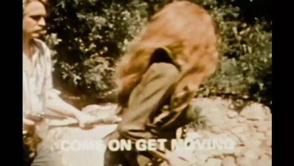 Vintage Freckles Movie - Lisa Deleeuw Blowjob & Facial with John Holmes Big Cock - porntry.com on systemporn.com