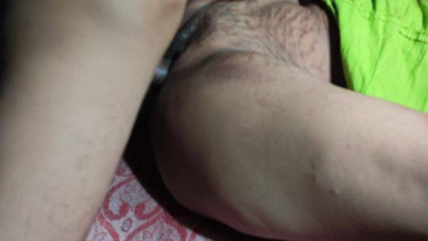 He Fucked Me Hard Like I Deserved It. Desi Boy Fuck His Dainty Wife - Hindi Sex - desi-porntube.com - India on systemporn.com