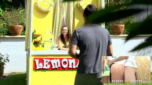 Zz Lemonade: Aidra Fox With Jordi El Nino Polla, Aidra Fox - Brazzers - hotmovs.com on systemporn.com