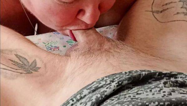 Hot Russian MILF Neighbor Gives Deep Throat Blowjob & Jerks My Dick Till Cumshot - xxxfiles.com - Russia on systemporn.com