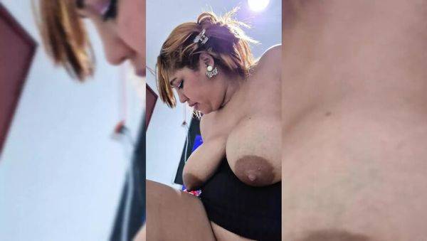 Hot Colombian Teacher Pikaa6 Leaked Sex Tape - BBW Squirting & Fucking in HD - xxxfiles.com - Usa - Venezuela - Colombia on systemporn.com