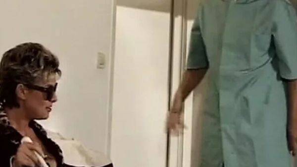 Hot French MILF Eva Delage Takes Hard Anal After Wild Fisting Orgy - xxxfiles.com - France on systemporn.com